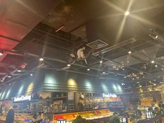 -韩盛炭火烤肉(万达广场店)