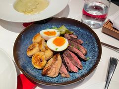 -L'Arome芳芳法国餐厅(仙林金鹰店)