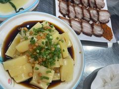 -邹胖哥好好吃餐馆(荔波美食街店)