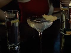 -柒Lounge(三里屯店)