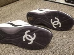 -CHANEL(恒隆广场店)