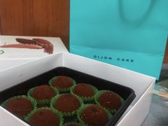 -第戎蛋糕(恒隆广场店)