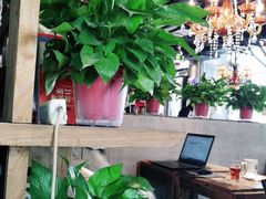 -MANYU COFFEE(广渠门店)
