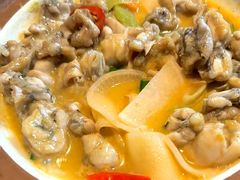 -老阿爸鲜鱼土菜(昆山花桥店)