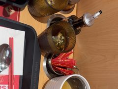 -华记煲仔华·煲仔饭(三元里万科里店)