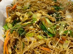 炒米粉-顺德粥城·叹茶食粥(良化店)