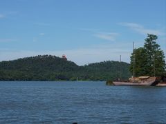 -东湖落雁景区