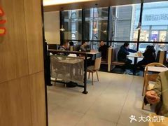 大堂-德克士(榆次君豪店)