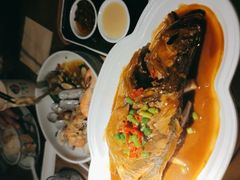 -刀板香·安徽菜(望江东路店)