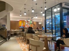 -必胜客(安盛购物广场金州店)