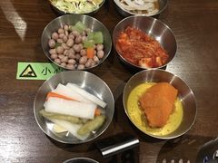 -·缸桶屋·韩式牛肋条自助烤肉(西湖D11店)