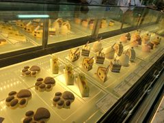 -1Cake壹刻蛋糕(奥体公园味觉艺术馆店)