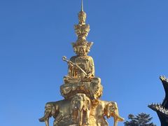 -峨眉山风景名胜区