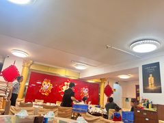 -华源餐厅·海鲜大排档(日月贝店)