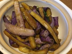 -菩提树·素食餐厅(汇智国际商业中心店)