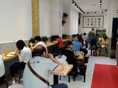 大堂-马光荣肉丸糊辣汤(边东街店)