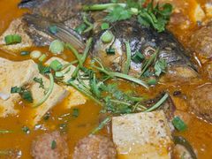 -金陵后厨·南京菜(新街口秣陵路店)