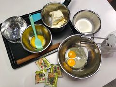 -ZUO无作不乐烘焙课堂(国贸城店)