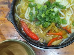 -沈妈砂锅(光华村店)