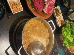 -二刀潮牛(重庆光环购物公园店)