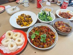 -老三样·旧食新味(万寿宫店)