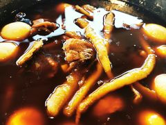 -李子坝梁山鸡(李子坝大鸡哥店)