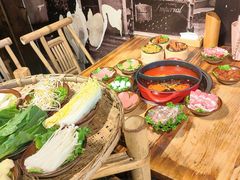 -烂摊摊火锅集市(河北总店)