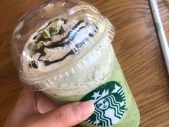 -星巴克(成都太古里二店)