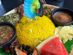 -滇西王子·山风云南菜·丽江地标品牌(古城南门店)