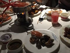 -星伦多自助料理(江阴万达店)