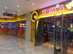 -光启城时尚购物中心