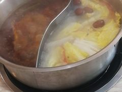 -台北吴记老锅底麻辣火锅(蓝村路店)