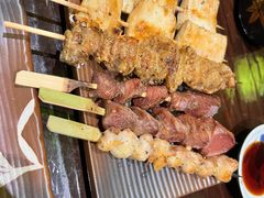 -鸟鹏烧鸟居酒屋(熙龙湾店)