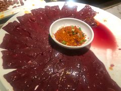 -蜀九香火锅(园艺山店)