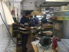 -新加坡Zam Zam餐馆