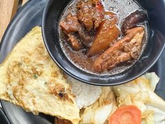 -Limapulo: Baba Can Cook