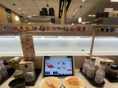 -滨寿司(新街口中央商场店)