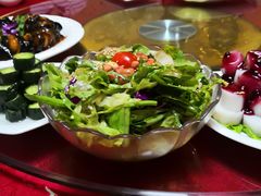 -大眼锅贴水饺(河东店)