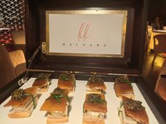 -莉莉海堂HAITANG·烤鸭(国贸商城店)