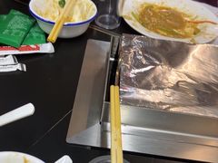 -老黑板筋(顺义总店)