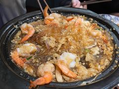 -前海沿·青岛菜(五四广场永旺店)