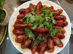 -庆峰龙虾烧烤(合肥一店)