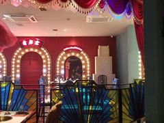 -哥老官重庆美蛙鱼头(宝山龙湖店)