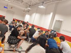 -陈氏肥蛤(小纬六路总店)