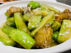 -张桥杨记羊肉饭店