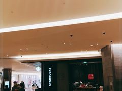 -星巴克(成都太古里二店)