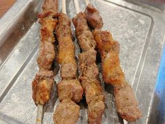 -凤齐羊肉烩面馆