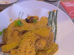 -俭寨大盘鸡·缸子肉·小公鸡·新疆菜(云通店)