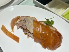 -鸭王烤鸭店(三里河店)