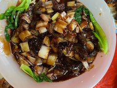 -魁盛居百年鲁菜馆(中林路店)